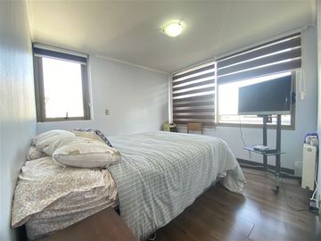 Departamento en Venta en Metro Pza. Egaña; Av. Ossa; Diag. Oriente