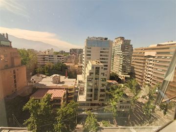 Oficina en Venta en Ricardo Lyon