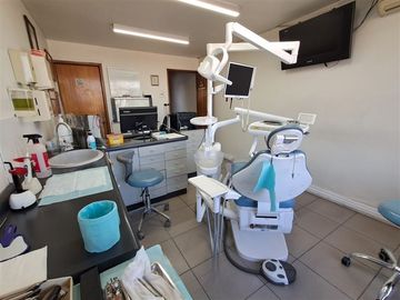 Oficina en Venta en Ricardo Lyon