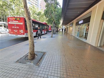 Oficina en Venta en Ricardo Lyon