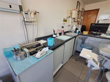 Oficina en Venta en Ricardo Lyon