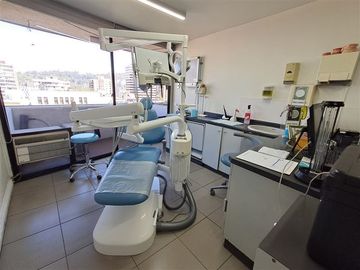Oficina en Venta en Ricardo Lyon