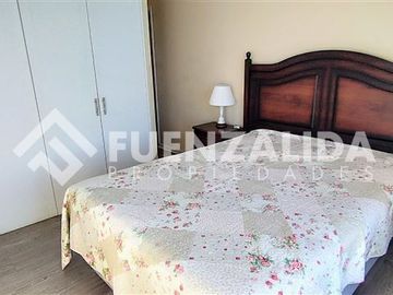 Departamento en Venta en El faro, sector Av del Mar