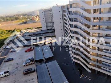 Departamento en Venta en El faro, sector Av del Mar