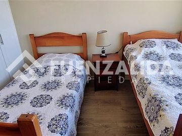 Departamento en Venta en El faro, sector Av del Mar