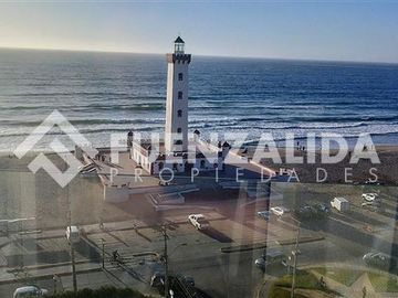 Departamento en Venta en El faro, sector Av del Mar