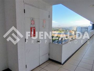 Departamento en Venta en El faro, sector Av del Mar
