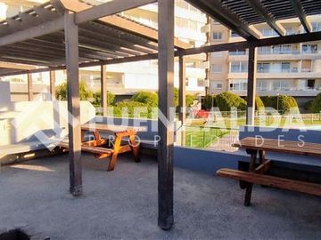 Departamento en Venta en El faro, sector Av del Mar