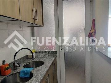 Departamento en Venta en El faro, sector Av del Mar