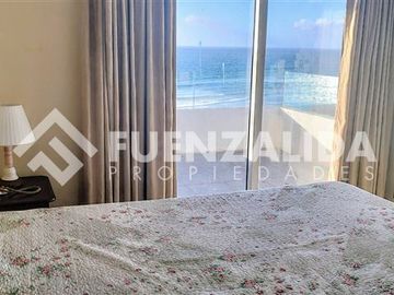 Departamento en Venta en El faro, sector Av del Mar