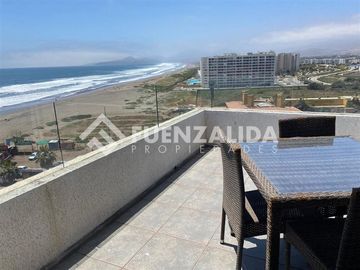 Departamento en Venta en El faro, sector Av del Mar