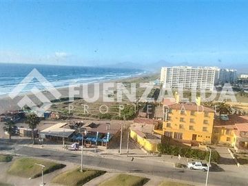 Departamento en Venta en El faro, sector Av del Mar
