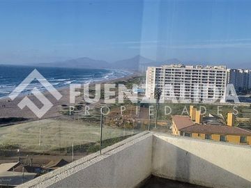 Departamento en Venta en El faro, sector Av del Mar