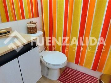 Departamento en Venta en El faro, sector Av del Mar