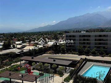 Departamento en Venta en Av. La Florida, Gerónimo de Alderete