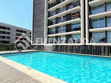 Departamento en Venta en Av. La Florida, Gerónimo de Alderete