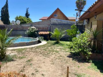 Casa en Venta en Carretera del Cobre
