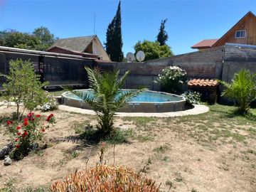 Casa en Venta en Carretera del Cobre