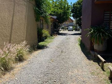 Casa en Venta en Carretera del Cobre
