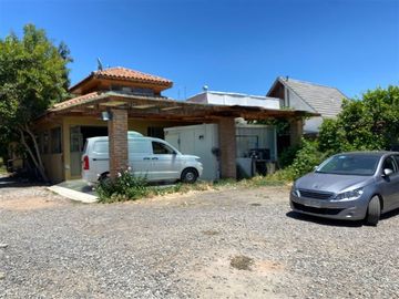 Casa en Venta en Carretera del Cobre