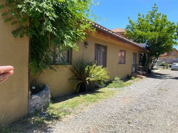 Casa en Venta en Carretera del Cobre