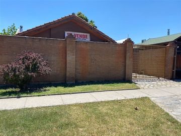 Casa en Venta en Carretera del Cobre