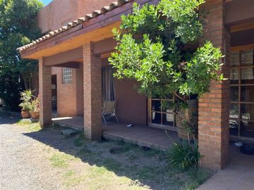 Casa en Venta en Carretera del Cobre