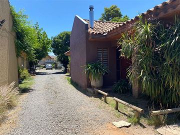 Casa en Venta en Carretera del Cobre