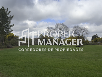 Agrícola en Venta en 8 Parcelas Planas Orilla de Camino a 5 Min de Pinto