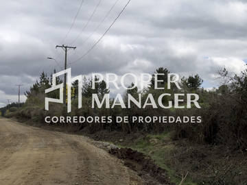 Agrícola en Venta en 8 Parcelas Planas Orilla de Camino a 5 Min de Pinto