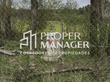 Agrícola en Venta en 8 Parcelas Planas Orilla de Camino a 5 Min de Pinto