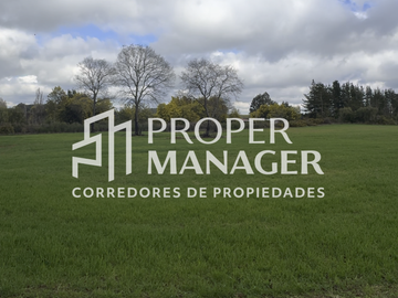 Agrícola en Venta en 8 Parcelas Planas Orilla de Camino a 5 Min de Pinto