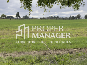 Agrícola en Venta en 8 Parcelas Planas Orilla de Camino a 5 Min de Pinto