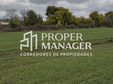 Agrícola en Venta en 8 Parcelas Planas Orilla de Camino a 5 Min de Pinto