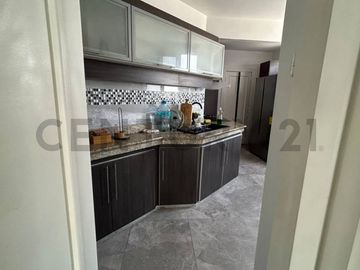 Departamento de venta en Edificio Torres de la Merced