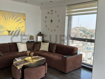Departamento de venta en Edificio Torres de la Merced