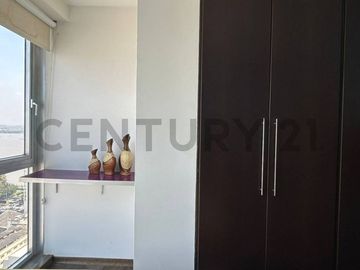 Departamento de venta en Edificio Torres de la Merced