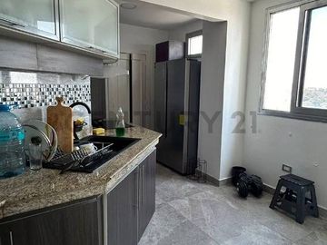 Departamento de venta en Edificio Torres de la Merced