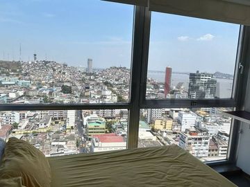 Departamento de venta en Edificio Torres de la Merced