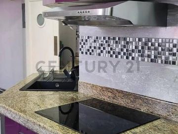 Departamento de venta en Edificio Torres de la Merced