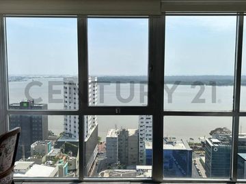 Departamento de venta en Edificio Torres de la Merced