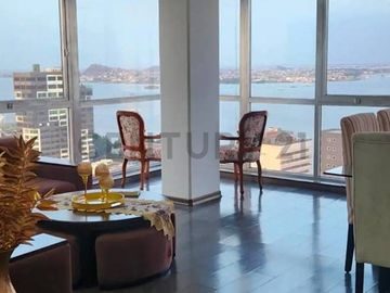 Departamento de venta en Edificio Torres de la Merced