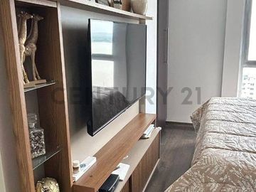 Departamento de venta en Edificio Torres de la Merced
