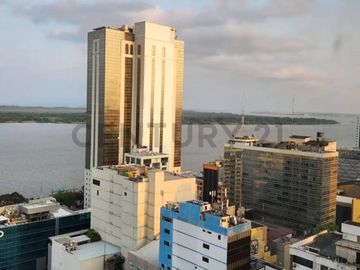Departamento de venta en Edificio Torres de la Merced