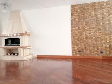 CASA en VENTA en Bogotá Santa Paula-Usaquén