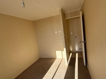 Departamento en Venta en Condominio Huantajaya (Alto Hospicio) Cod. 19394 - piso 1 - condiciones especiales de financiamiento Banco Santander