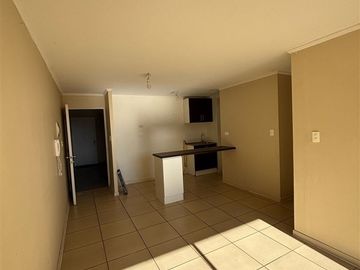 Departamento en Venta en Condominio Huantajaya (Alto Hospicio) Cod. 19394 - piso 1 - condiciones especiales de financiamiento Banco Santander