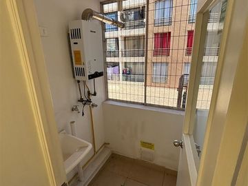 Departamento en Venta en Condominio Huantajaya (Alto Hospicio) Cod. 19394 - piso 1 - condiciones especiales de financiamiento Banco Santander