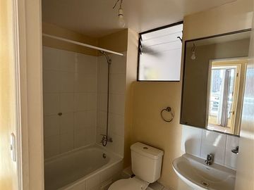 Departamento en Venta en Condominio Huantajaya (Alto Hospicio) Cod. 19394 - piso 1 - condiciones especiales de financiamiento Banco Santander