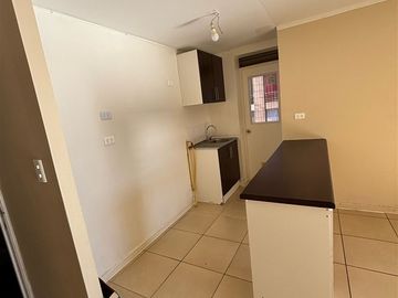 Departamento en Venta en Condominio Huantajaya (Alto Hospicio) Cod. 19394 - piso 1 - condiciones especiales de financiamiento Banco Santander